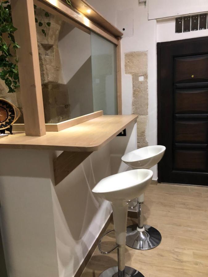 הוילה בארלטה Casa Sipontina מראה חיצוני תמונה
