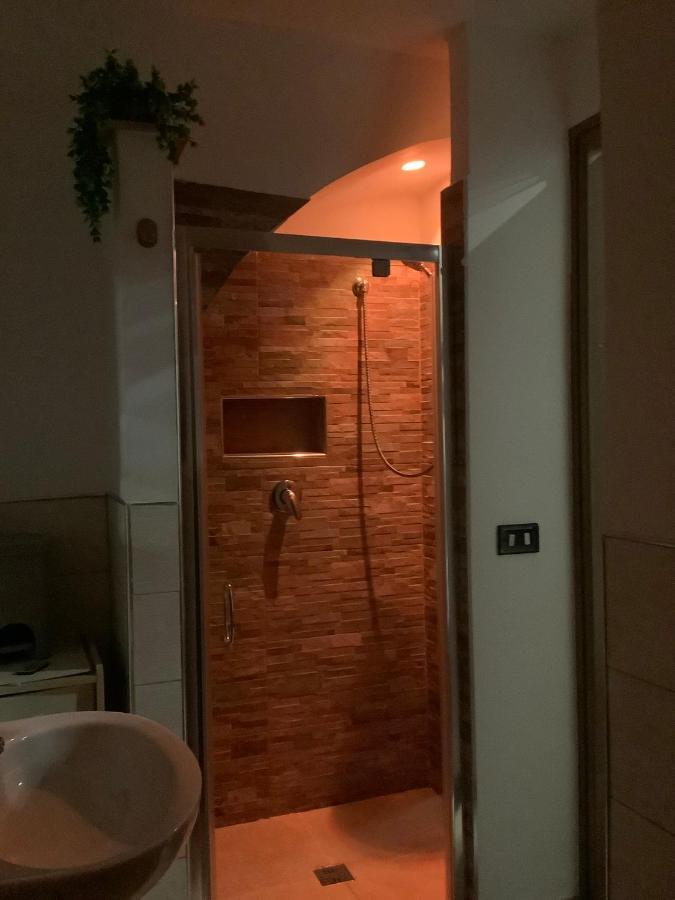 הוילה בארלטה Casa Sipontina מראה חיצוני תמונה