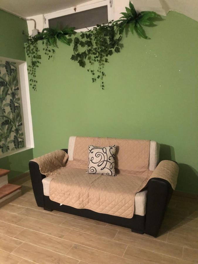 הוילה בארלטה Casa Sipontina מראה חיצוני תמונה
