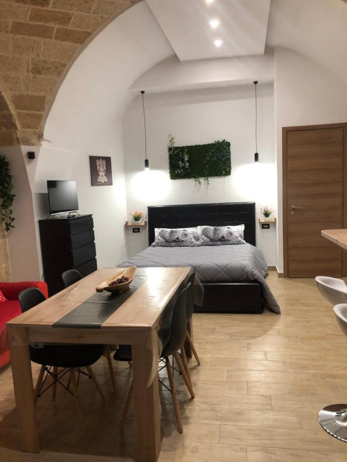 הוילה בארלטה Casa Sipontina מראה חיצוני תמונה
