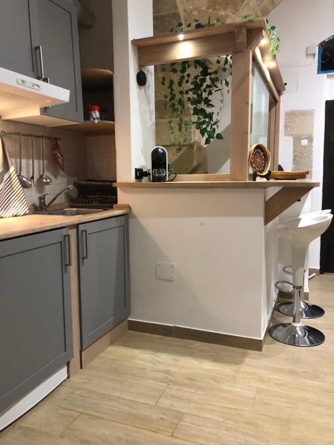 הוילה בארלטה Casa Sipontina מראה חיצוני תמונה