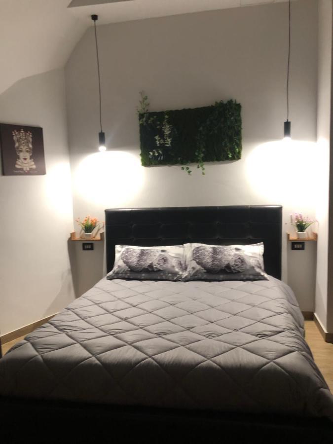 הוילה בארלטה Casa Sipontina מראה חיצוני תמונה
