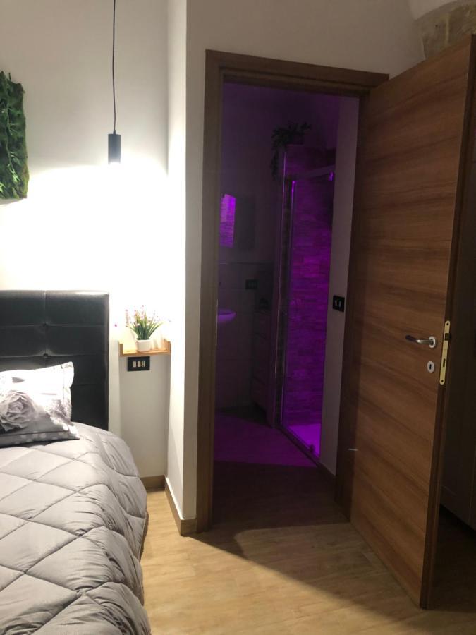הוילה בארלטה Casa Sipontina מראה חיצוני תמונה