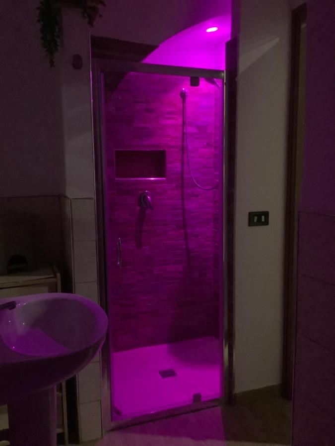 הוילה בארלטה Casa Sipontina מראה חיצוני תמונה