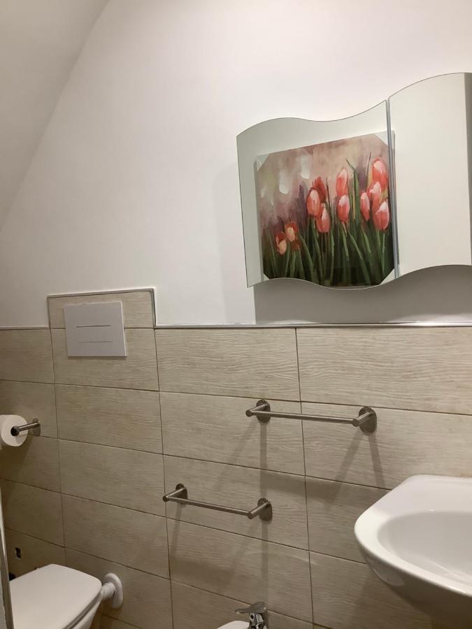 הוילה בארלטה Casa Sipontina מראה חיצוני תמונה